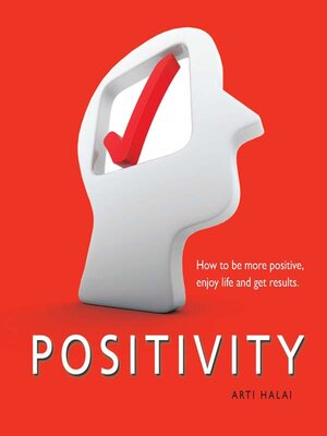 cover image of Positivity
